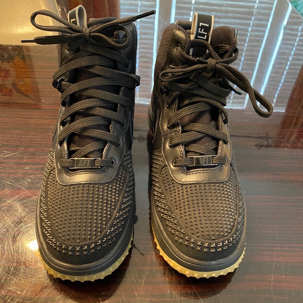 Air Forces LF1 SOLD on another site